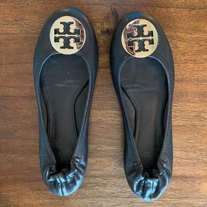 Tory Burch Minnie Ballet Flat
